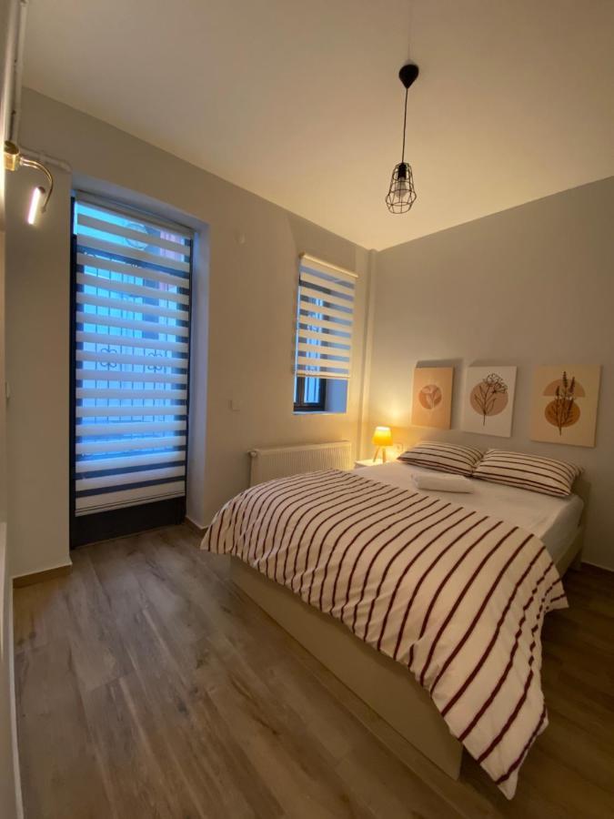 Appartamento Taksim In Cotyora *